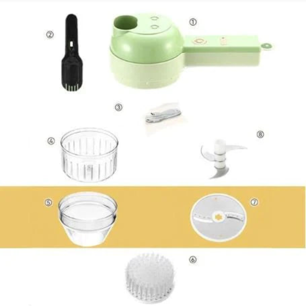 Transform Your Kitchen Chaos into Effortless Culinary Magic