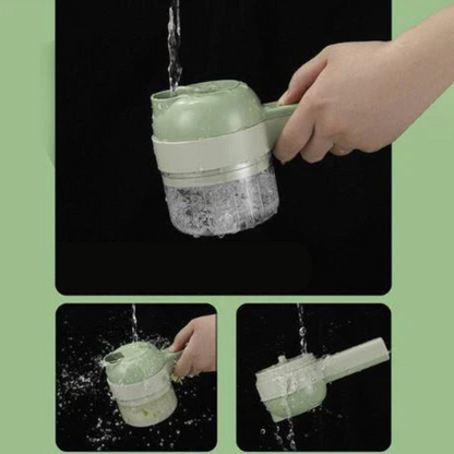 Transform Your Kitchen Chaos into Effortless Culinary Magic