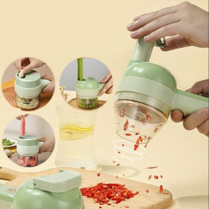 Transform Your Kitchen Chaos into Effortless Culinary Magic