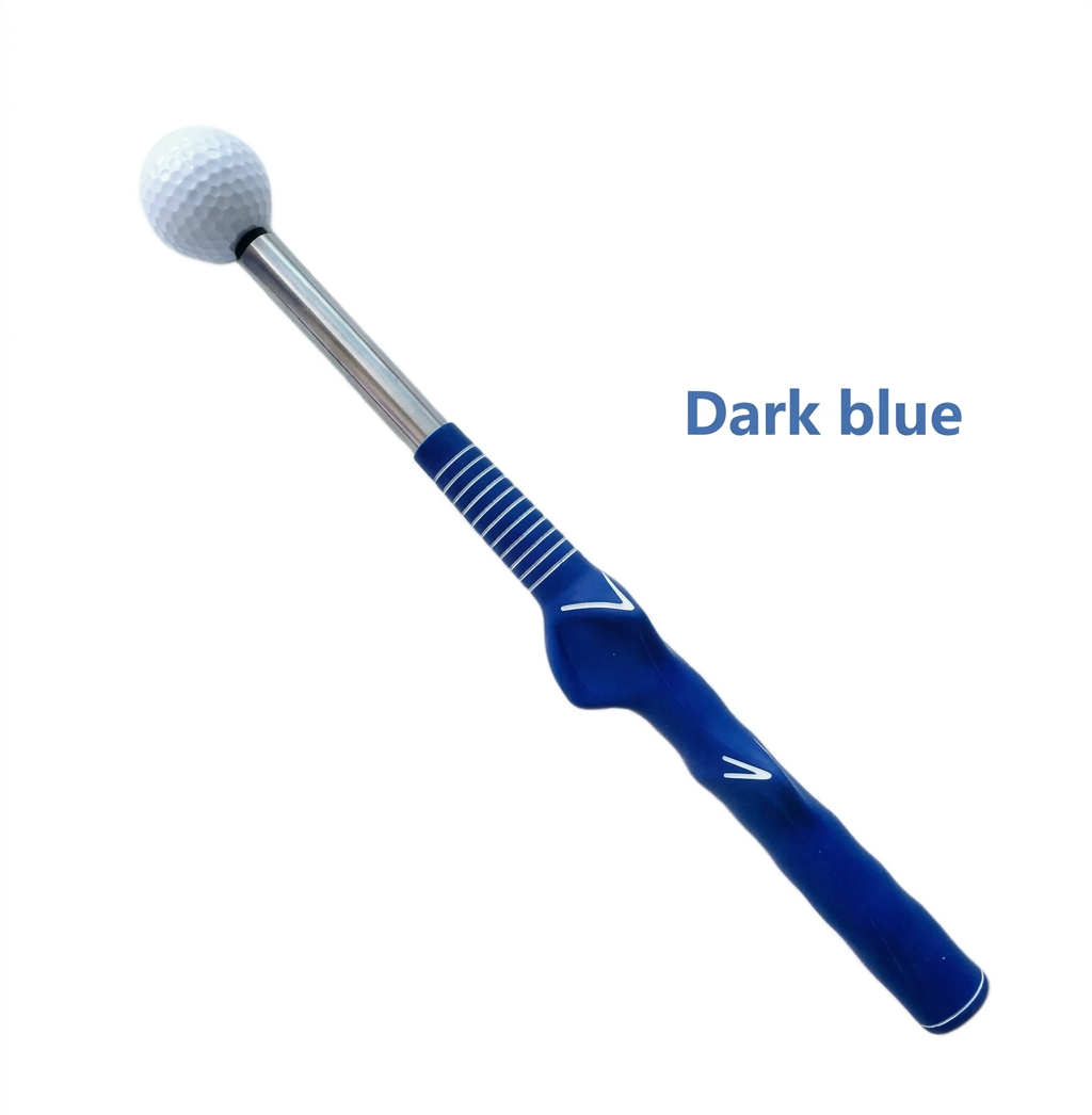 🔥50% OFF🔥 Golf Swing Training Rod Portable Practice Aid for All Golfers