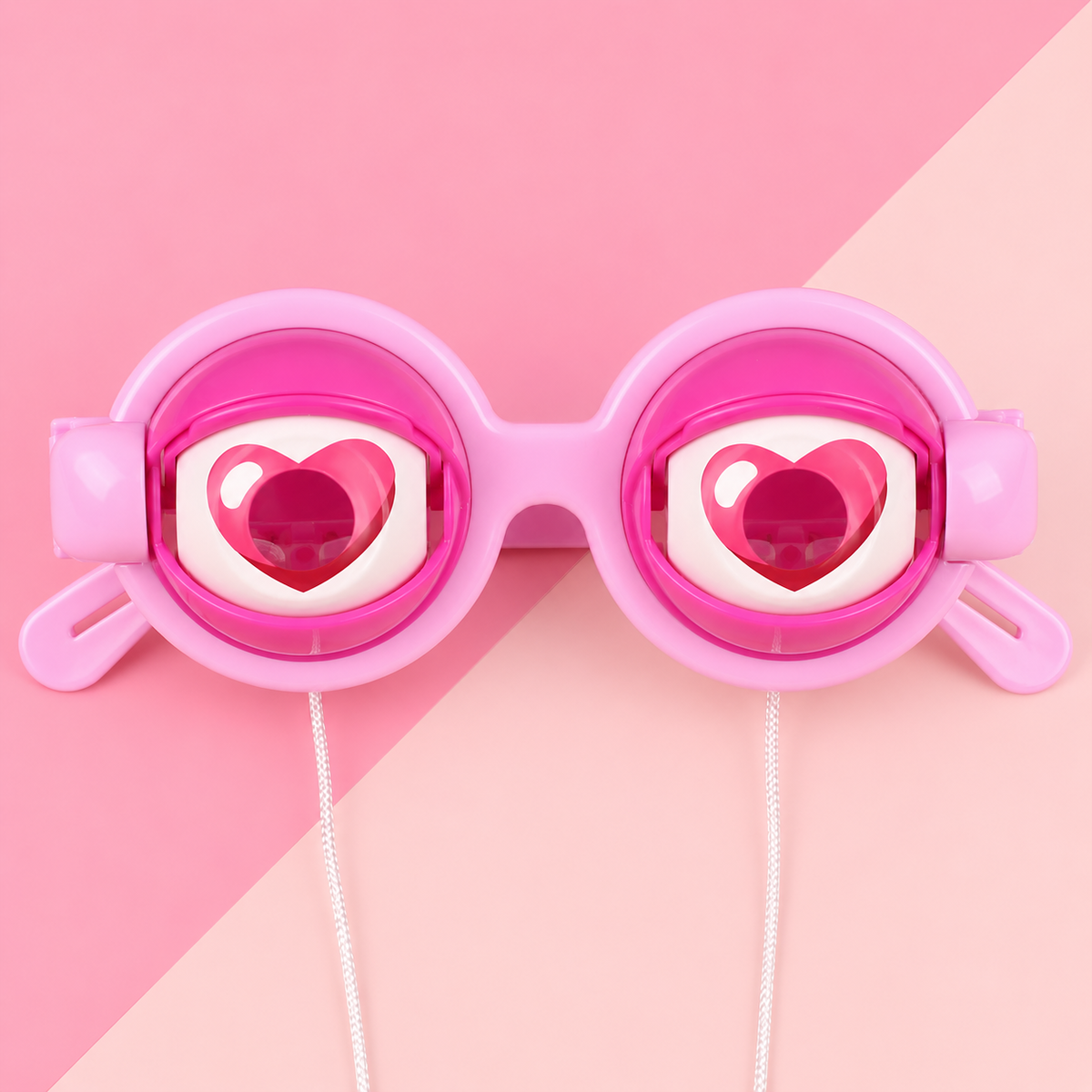 🤣Funny Blinking Eye Glasses – ✨Novelty Party
