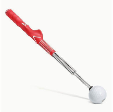 🔥50% OFF🔥 Golf Swing Training Rod Portable Practice Aid for All Golfers