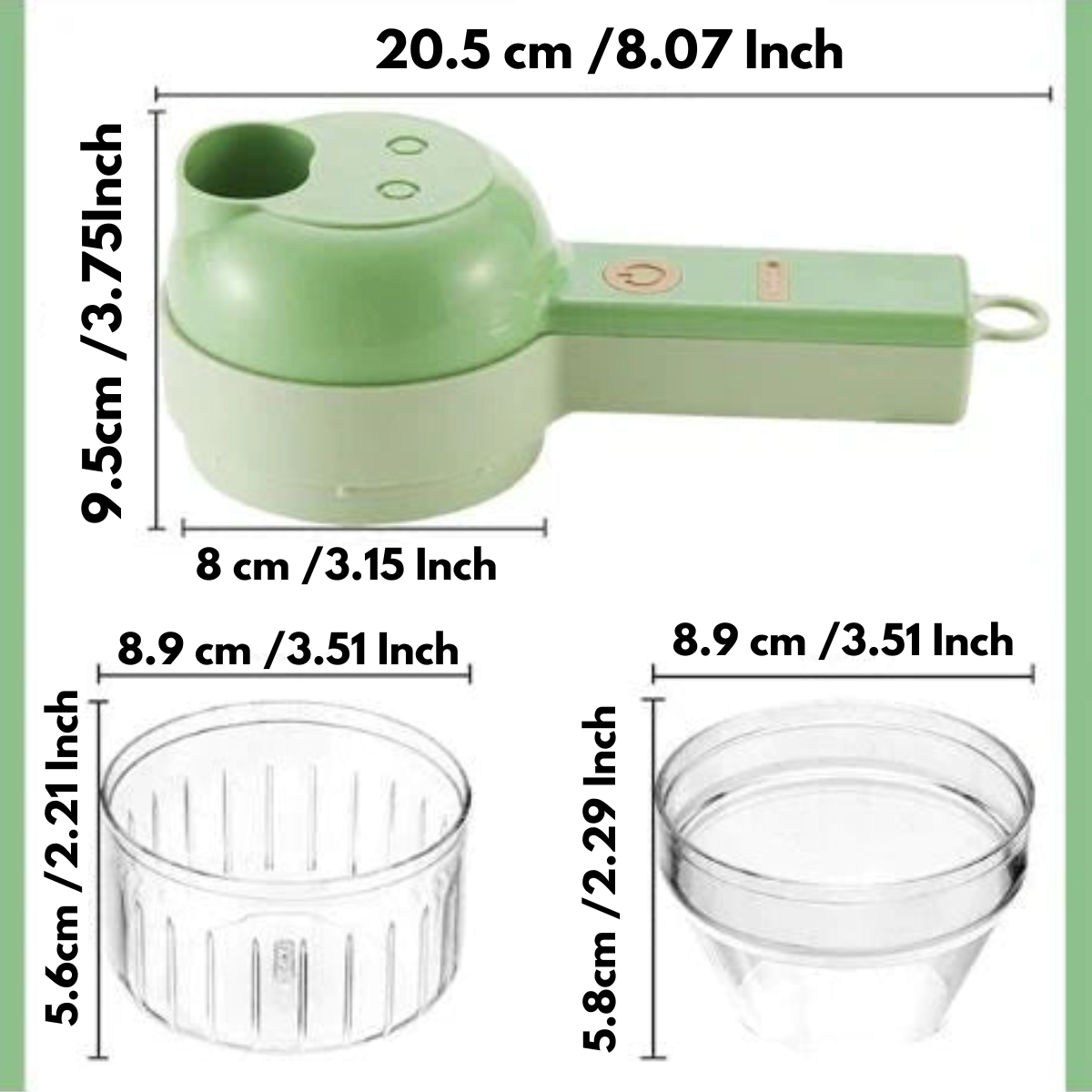 Transform Your Kitchen Chaos into Effortless Culinary Magic