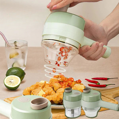 Transform Your Kitchen Chaos into Effortless Culinary Magic