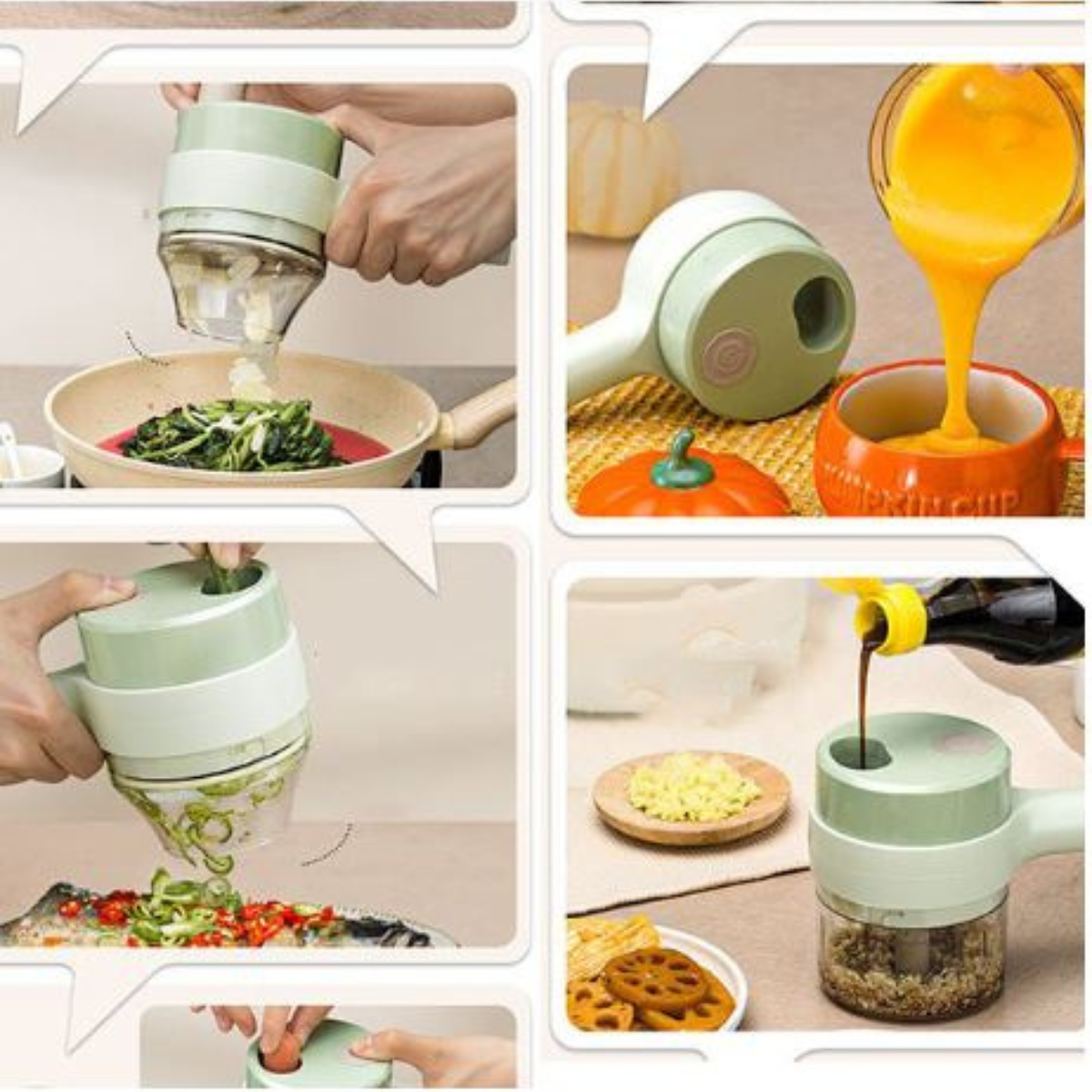 Transform Your Kitchen Chaos into Effortless Culinary Magic
